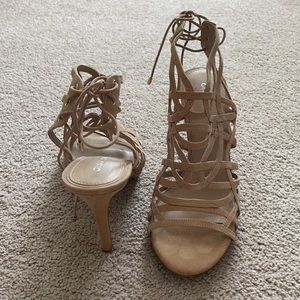 Gianni Bini heels